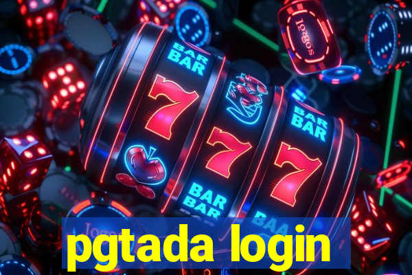 pgtada login